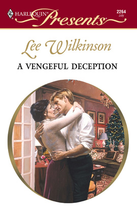 Title details for A Vengeful Deception by Lee Wilkinson - Wait list